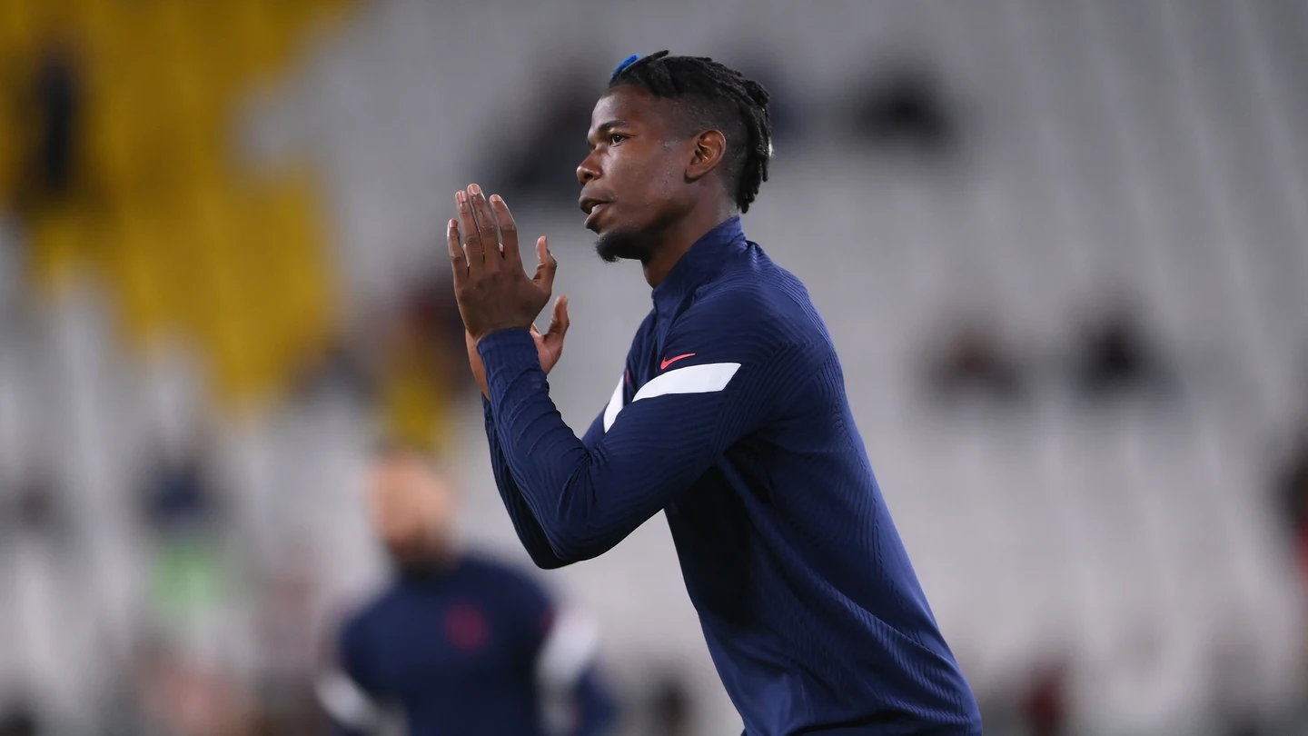 Paul Pogba Paul Pogba