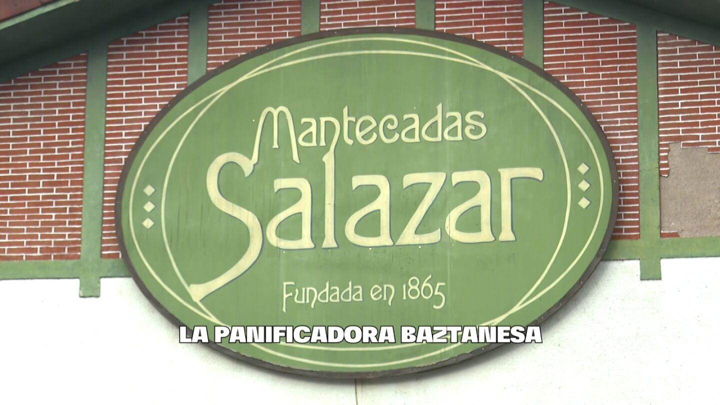 Guía del Baztán: Panificadora Baztanesa