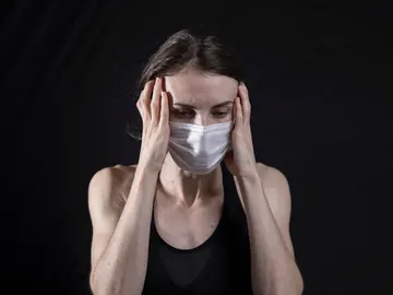 Tripledemia: COVID-19, gripe y virus respiratorio sincitial  Tripledemia: COVID-19, gripe y virus respiratorio sincitial