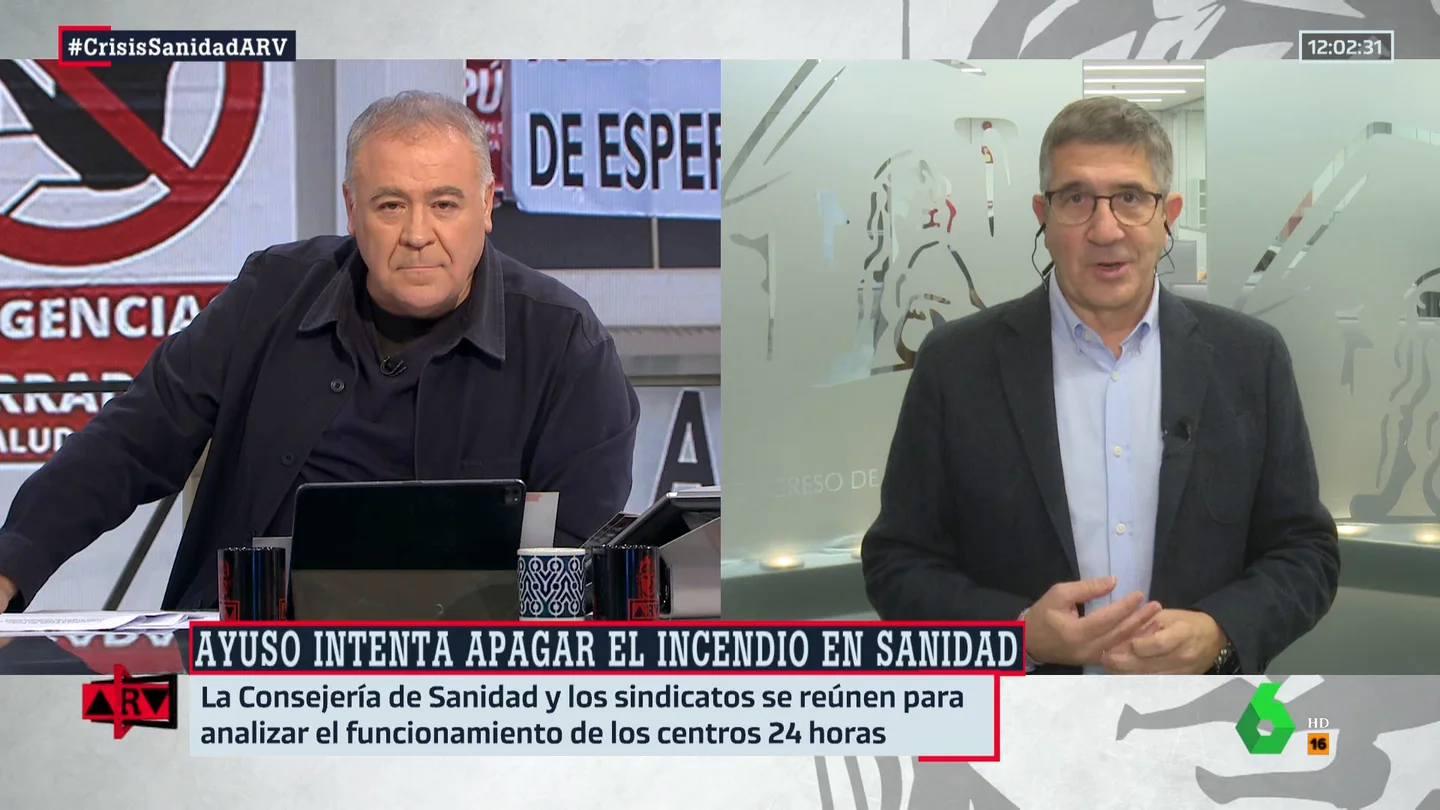 patxi patxi