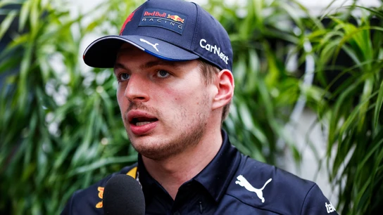 Max Verstappen Max Verstappen