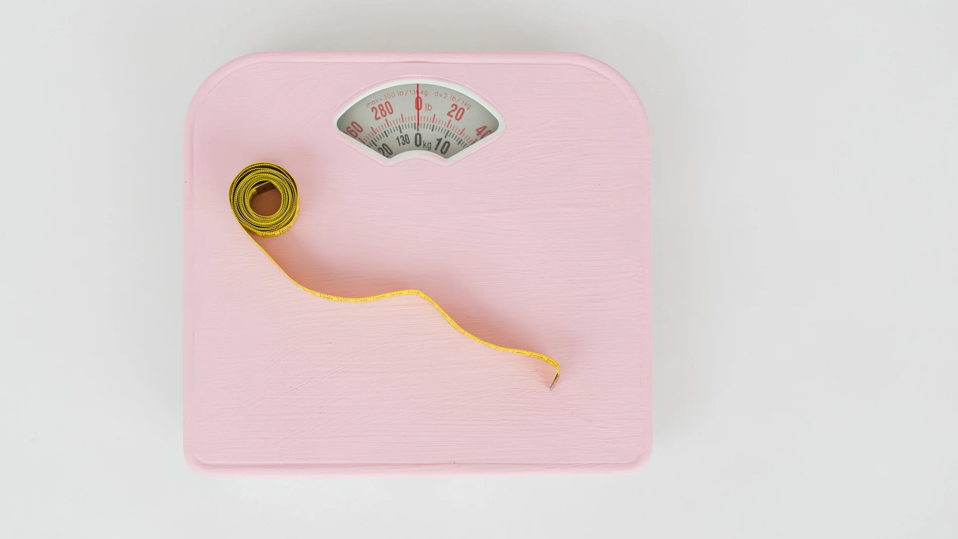 Adiós a las dietas: 10 hábitos para perder peso de manera saludable