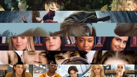 Estrenos de la semana 14 - 20 Estrenos de la semana 14 - 20