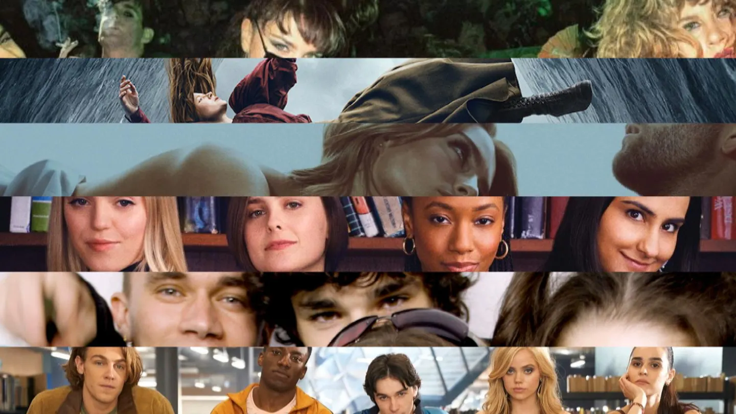 Estrenos de la semana 14 - 20 Estrenos de la semana 14 - 20