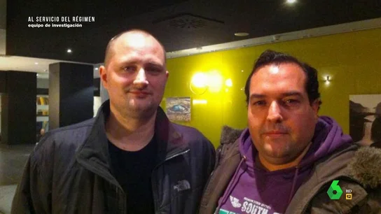 Cao de Benós Cao de Benós