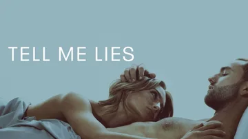 'tell me more lies'
