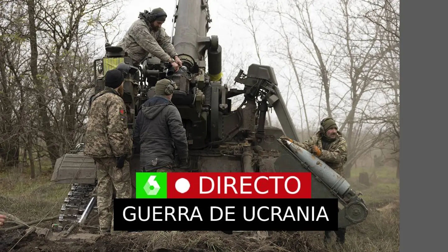 Soldados ucranianos en Jersón Soldados ucranianos en Jersón
