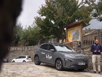 Servicio Vive de Hyundai Servicio Vive de Hyundai