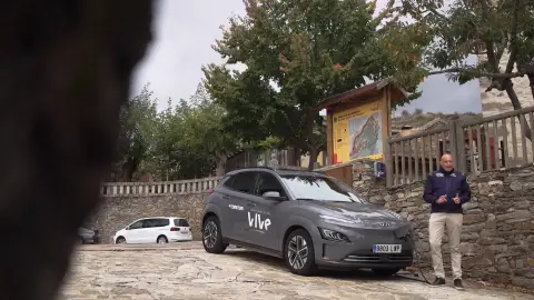 Servicio Vive de Hyundai Servicio Vive de Hyundai