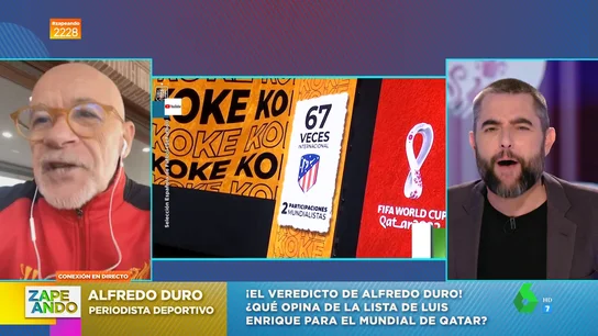 alfredo duro 2 alfredo duro 2