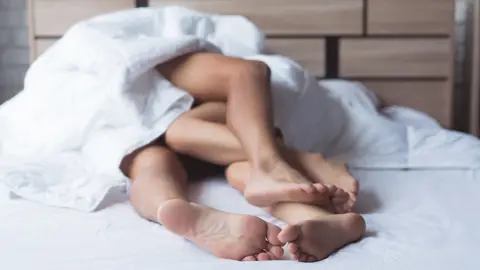 Relaciones sexuales Relaciones sexuales