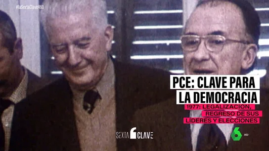 ¿Por qué el PCE merece el sello de Correos? Un repaso a su papel, clave para nuestra democracia ¿Por qué el PCE merece el sello de Correos? Un repaso a su papel, clave para nuestra democracia
