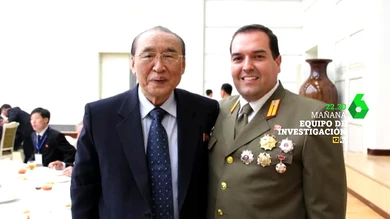 Equipo de Investigación Cao de Benós Equipo de Investigación Cao de Benós