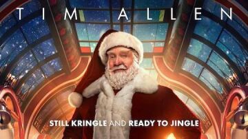 'Go Santa'