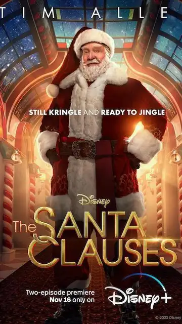 'Vaya Santa Claus' 'Vaya Santa Claus'