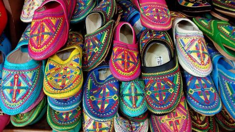 Babuchas