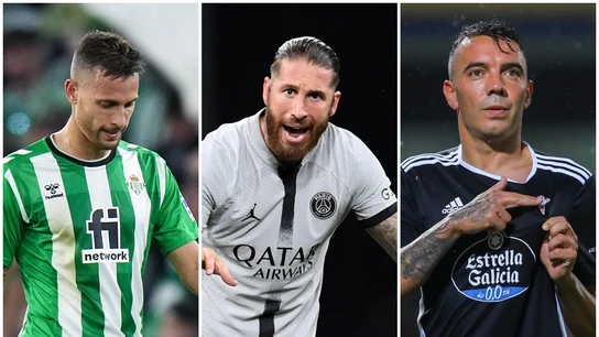 Canales, Ramos y Aspas Canales, Ramos y Aspas
