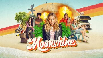 'Moonshine'
