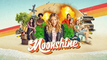 'Moonshine'