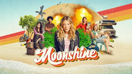 'Moonshine' 'Moonshine'