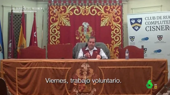 Cao de Bernós Cao de Bernós
