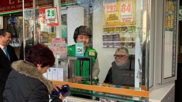 Hasta qué hora se pueden comprar los décimos del sorteo del 11 del 11 de la ONCE