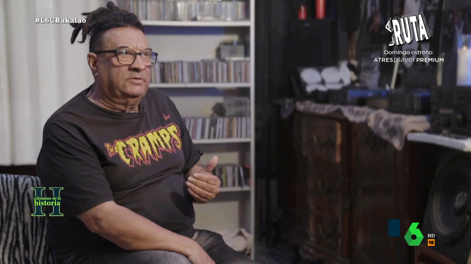 toni el gitano