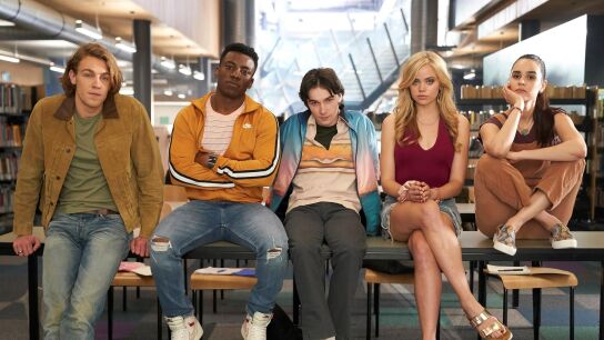 Alguien está mintiendo