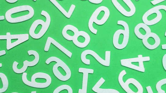 De 'la muerte' a la 'niña bonita': por qué a los números de la Lotería de Navidad se los llama así De 'la muerte' a la 'niña bonita': por qué a los números de la Lotería de Navidad se los llama así