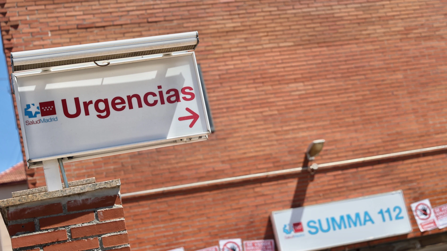 La huelga sanitaria sigue en Madrid: AMYTS tacha de &quot;falta de respeto&quot; la nueva propuesta de Ayuso
