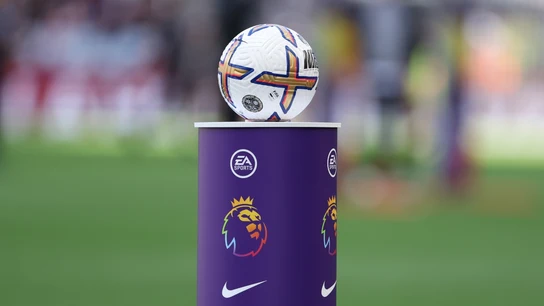 Balón de la Premier League Balón de la Premier League