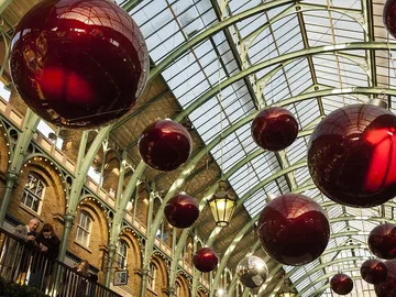 5 destinos para el Puente de Diciembre para los amantes de la Navidad 5 destinos para el Puente de Diciembre para los amantes de la Navidad