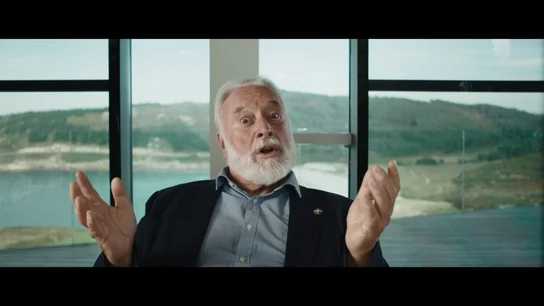 Así responde López Veiga, exconselleiro de Pesca, sobre el Prestige: "Nadie se atreve a decir cuál era la solución" Así responde López Veiga, exconselleiro de Pesca, sobre el Prestige: "Nadie se atreve a decir cuál era la solución"