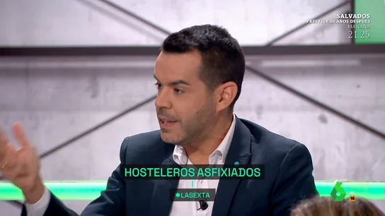 José María Camarero desvela cuál es el detalle que debes consultar en tu factura de la luz si quieres ahorrar dinero José María Camarero desvela cuál es el detalle que debes consultar en tu factura de la luz si quieres ahorrar dinero