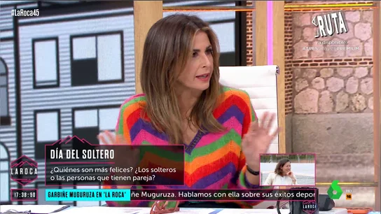 SOLTEROS SOLTEROS