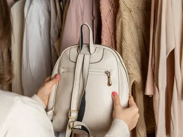 ¿Sabes cómo hacer el equipaje con una mochila pequeña? ¿Sabes cómo hacer el equipaje con una mochila pequeña?