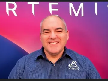 Carlos García Galán, NASA Carlos García Galán, NASA