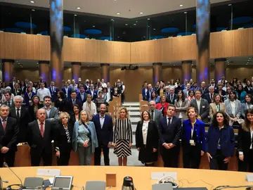 presentación de la Oficina de Ciencia y Tecnología del Congreso presentación de la Oficina de Ciencia y Tecnología del Congreso