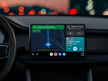 Android Auto Android Auto
