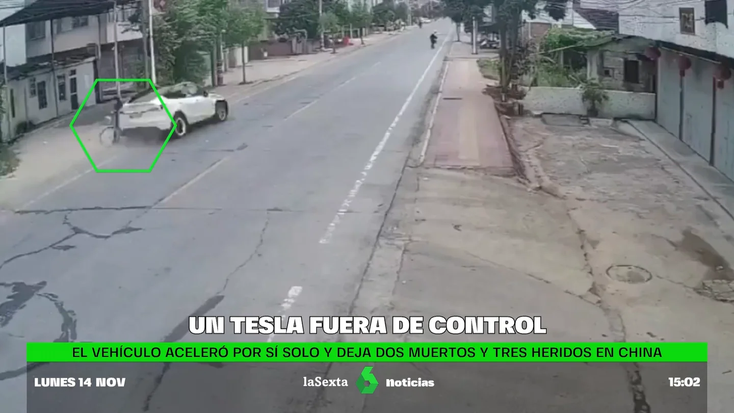 Tesla Tesla