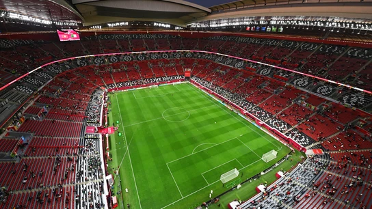 Estadio Al Bayt Estadio Al Bayt
