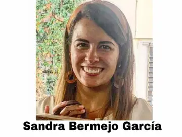 Sigue la búsqueda de Sandra BErmejo, desaparecida desde el día 8 
