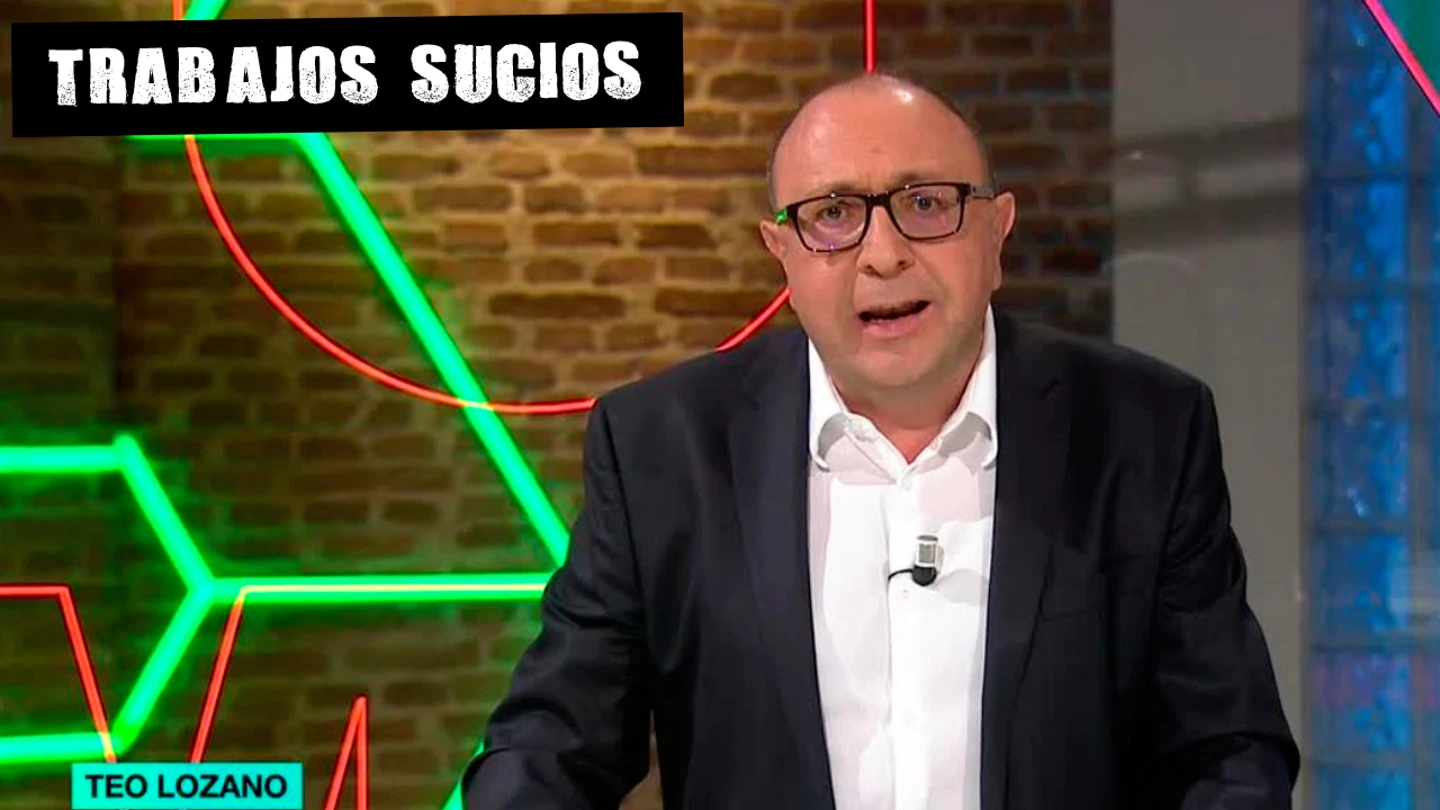 Teo Lozano Teo Lozano