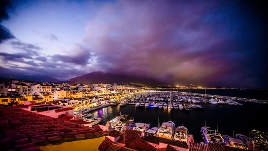 Puerto Banús Puerto Banús