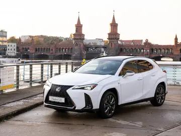 LEXUS UX LEXUS UX