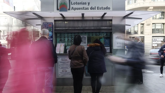 Cómo se puede cobrar la Lotería de Navidad por Bizum Cómo se puede cobrar la Lotería de Navidad por Bizum