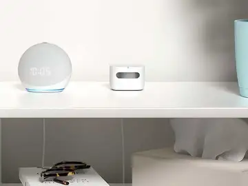 Este dispositivo de Amazon nos avisa cuando estamos en peligro Este dispositivo de Amazon nos avisa cuando estamos en peligro