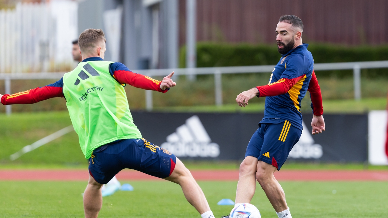So spielte Spaniens Rivale bei der WM in Katar So spielte Spaniens Rivale bei der WM in Katar