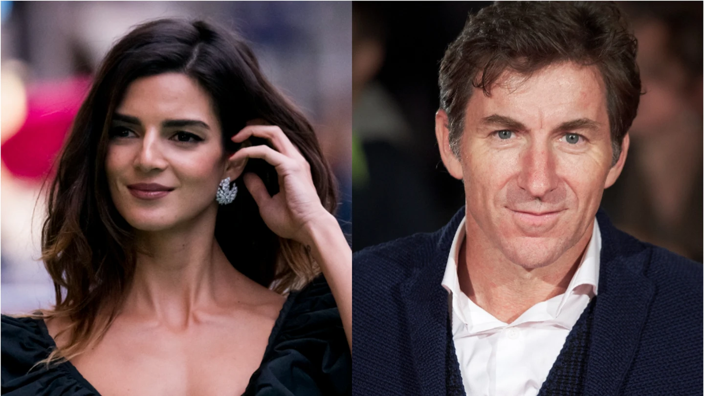 Antonio de la Torre y Clara Lago presentarán los Premios Goya 2023 Antonio de la Torre y Clara Lago presentarán los Premios Goya 2023