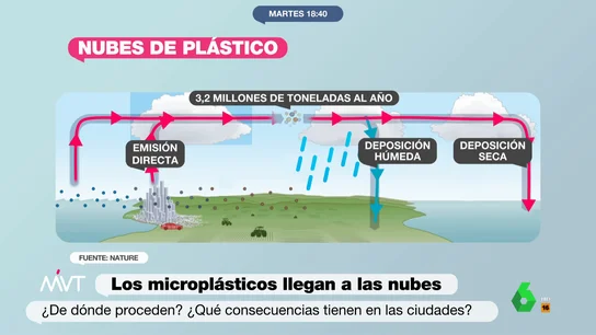 MicroplasticosMVT MicroplasticosMVT